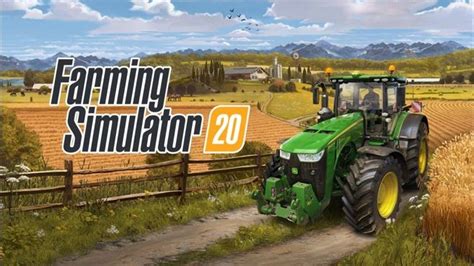 farming simulator 20 apk pc.